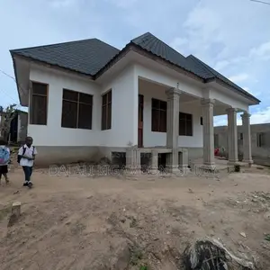 4bdrm House in Kigamboni Mikwambe for sale