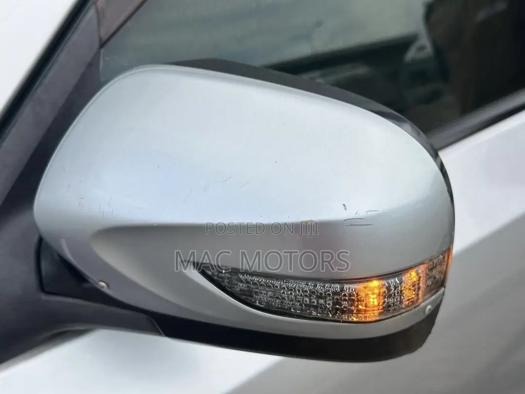 Subaru Forester 2.0D X 2011 Silver