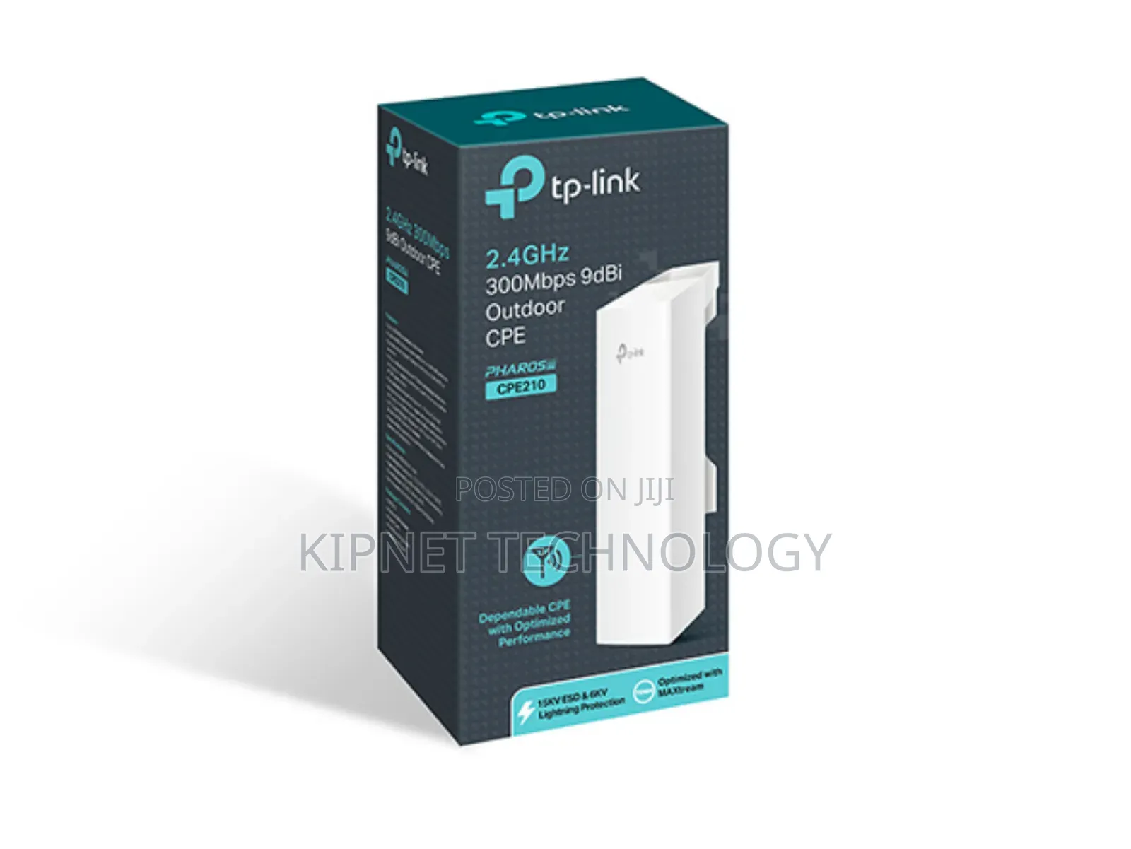 Tp-Link Cpe210 Access Point