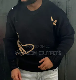 Premium Quality Unisex Sweaters