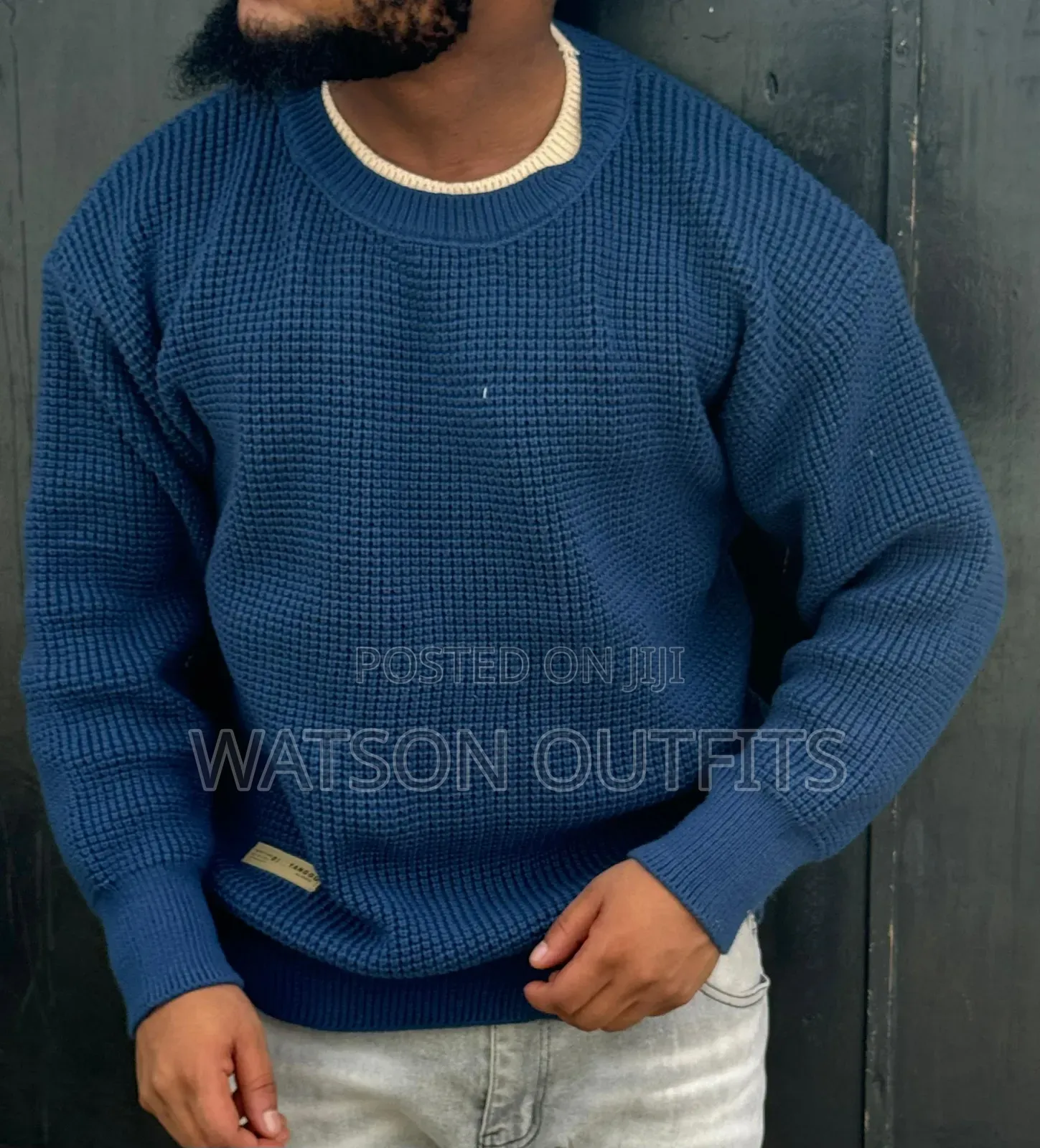 Premium Quality Unisex Sweaters