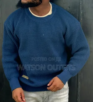 Premium Quality Unisex Sweaters