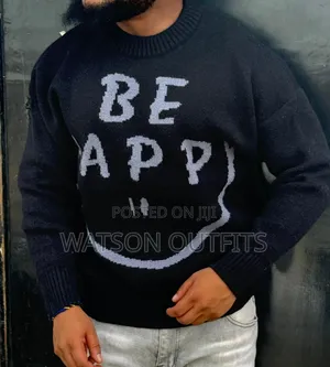 Premium Quality Unisex Sweaters