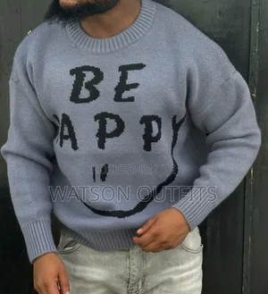 Premium Quality Unisex Sweaters