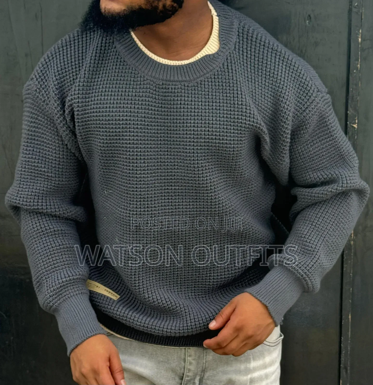 Premium Quality Unisex Sweaters