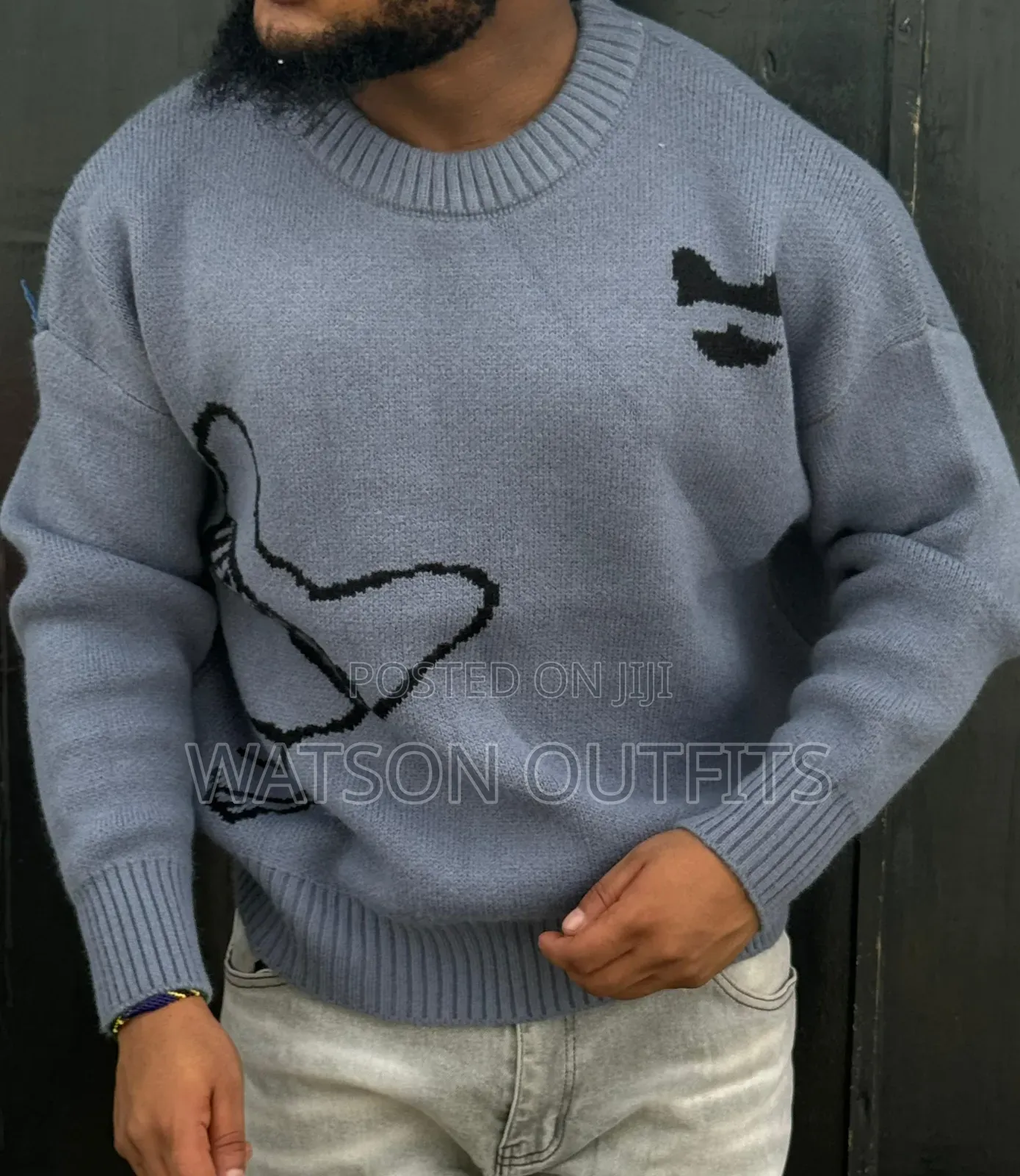 Premium Quality Unisex Sweaters