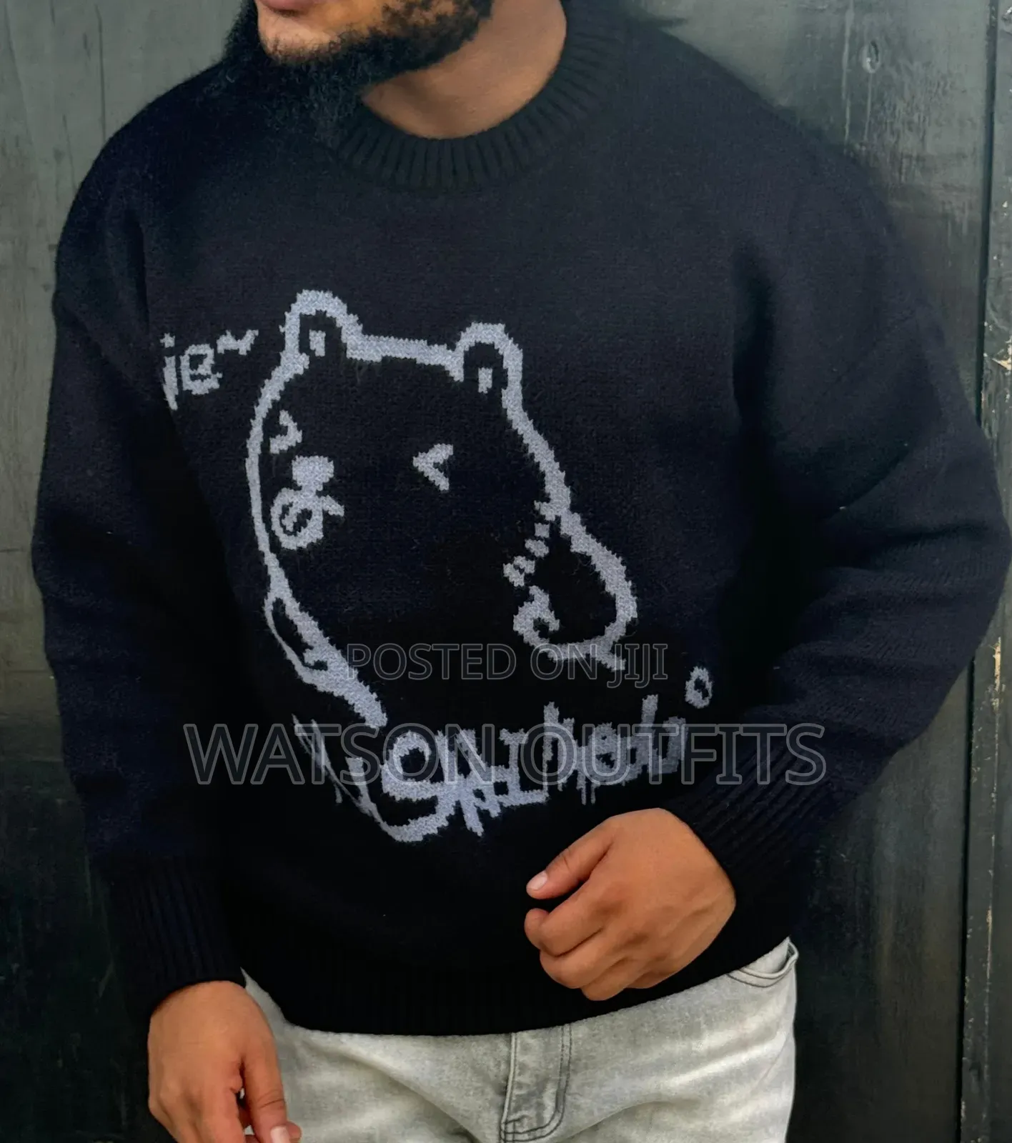 Premium Quality Unisex Sweaters