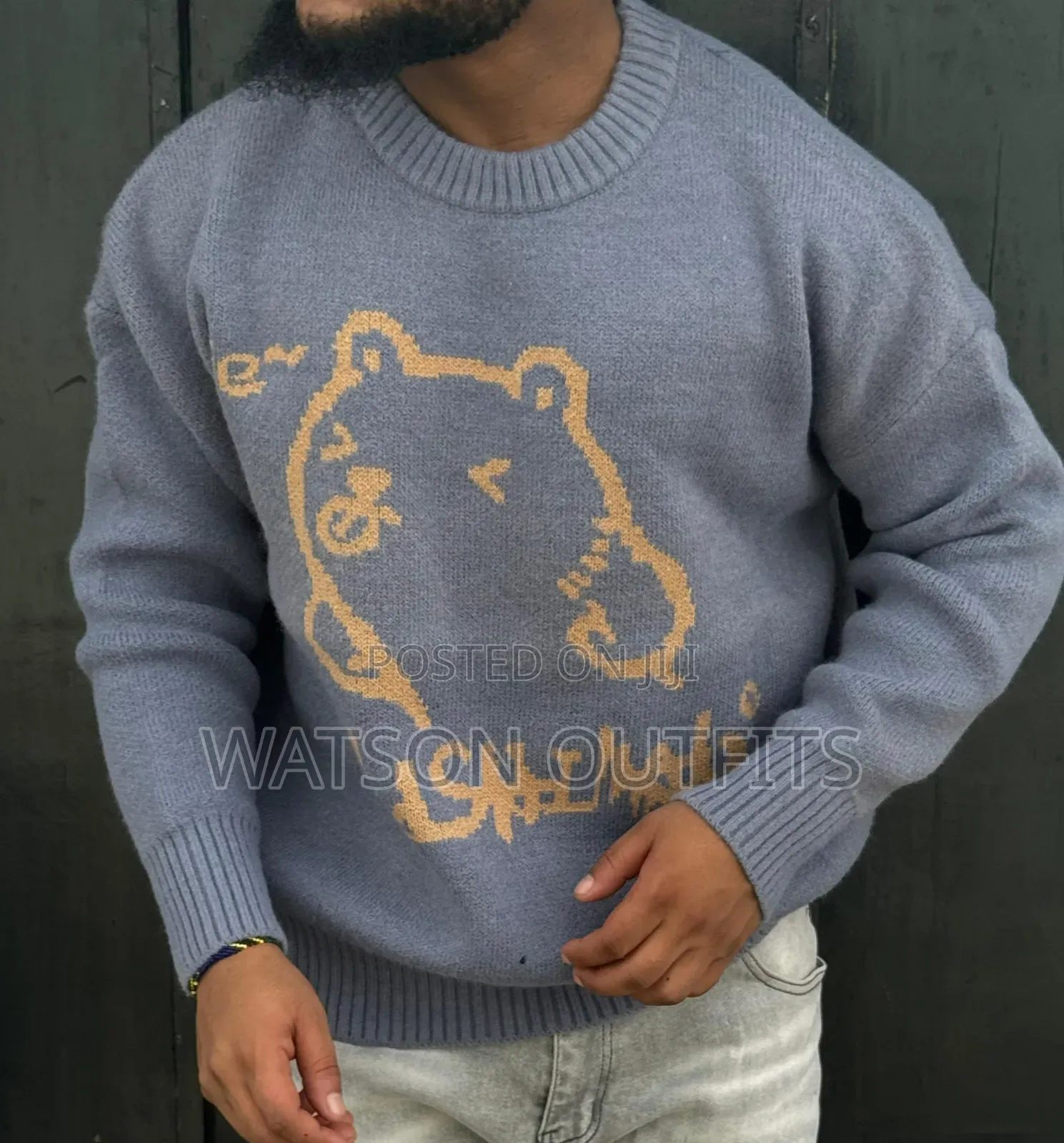 Premium Quality Unisex Sweaters