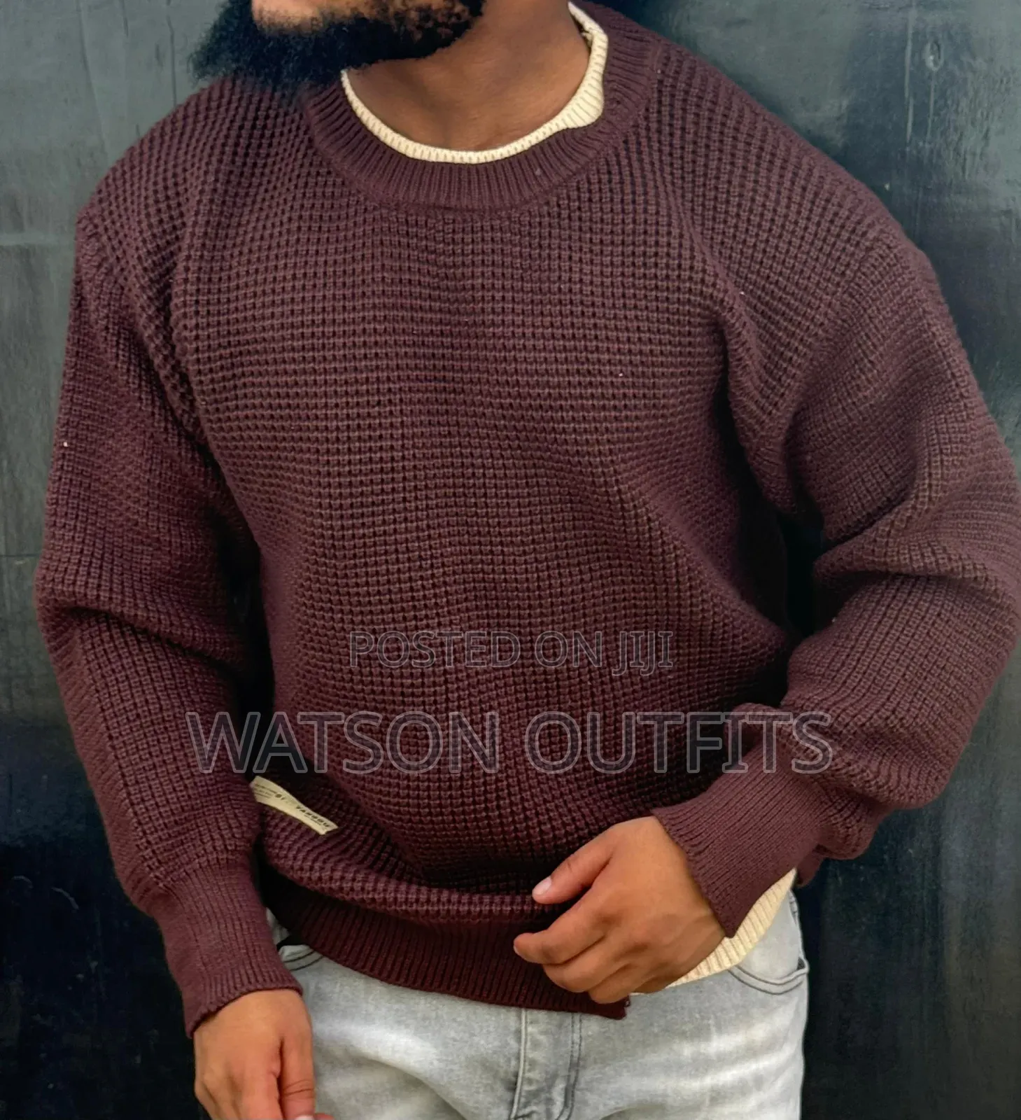 Premium Quality Unisex Sweaters