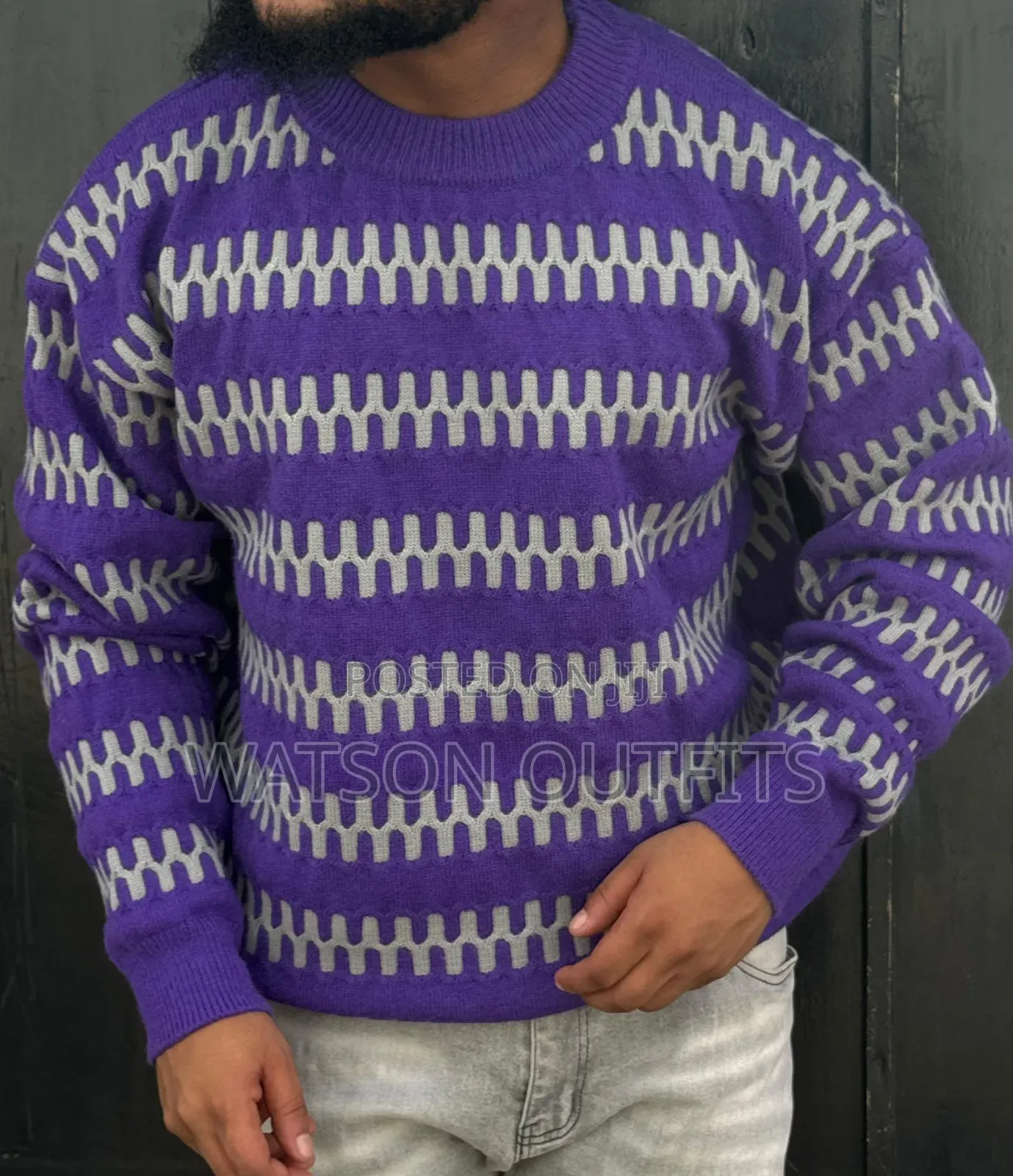 Premium Quality Unisex Sweaters