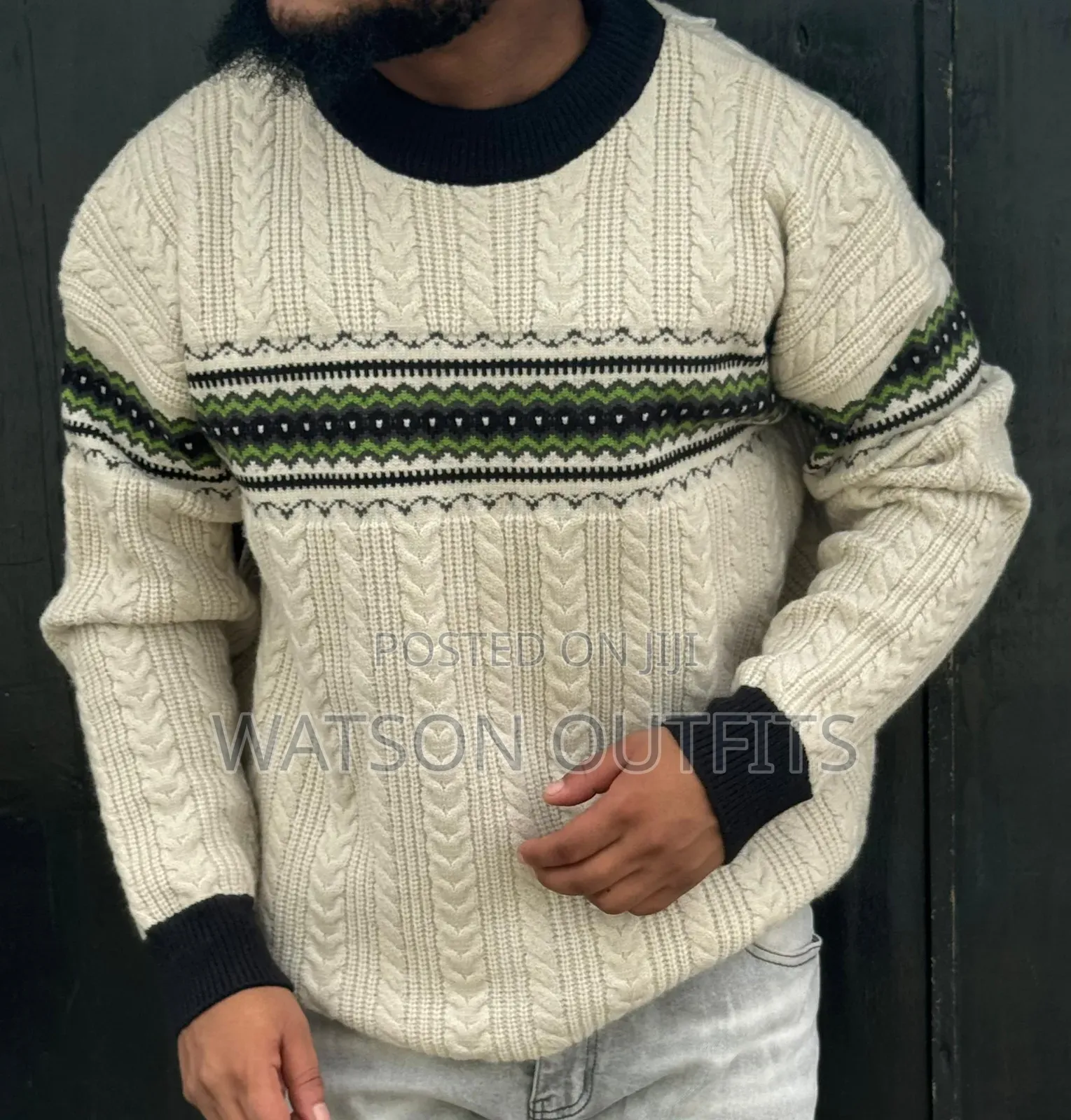 Premium Quality Unisex Sweaters
