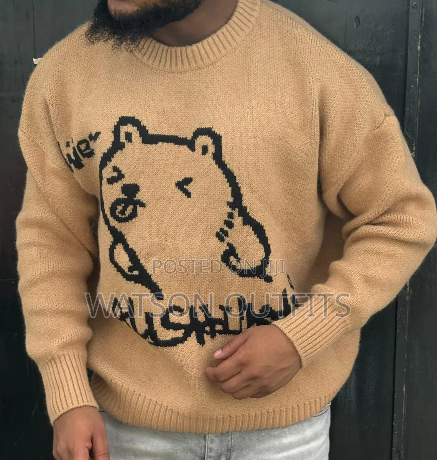 Premium Quality Unisex Sweaters