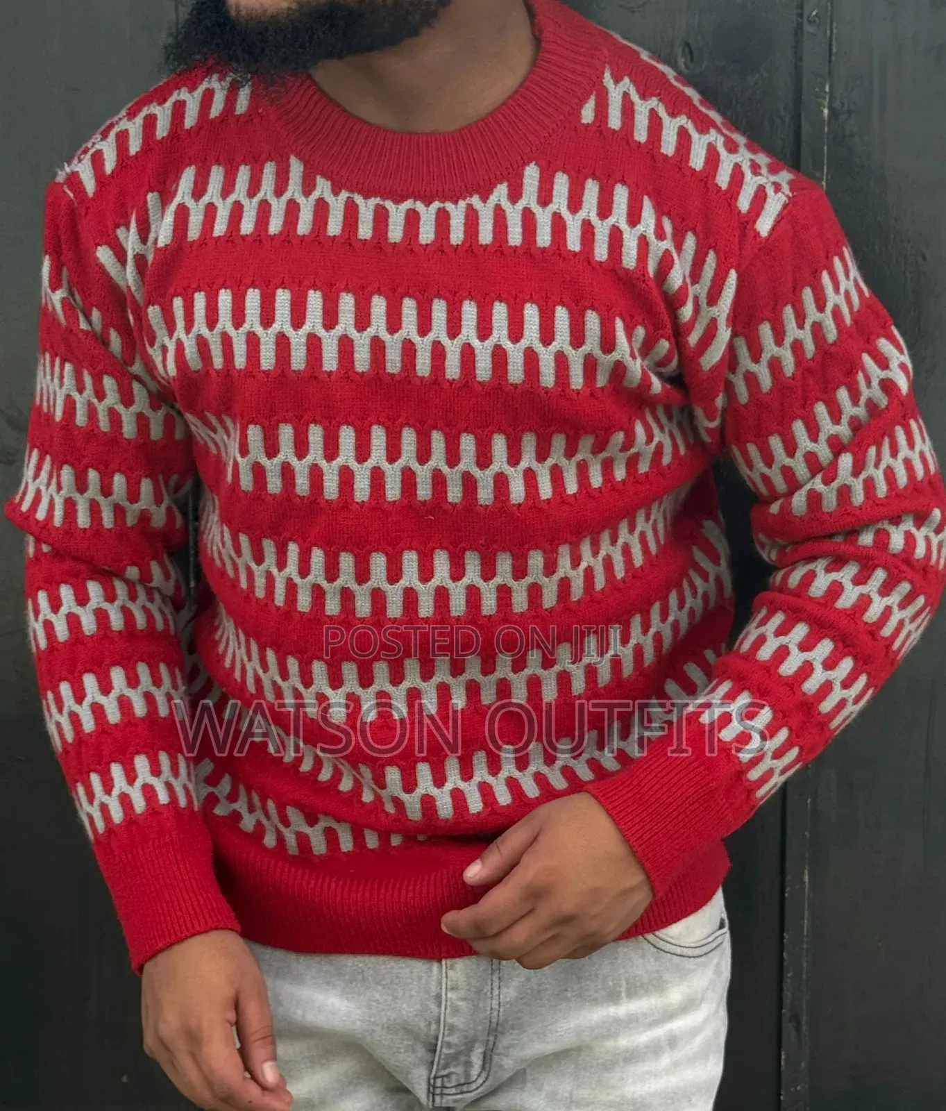 Premium Quality Unisex Sweaters