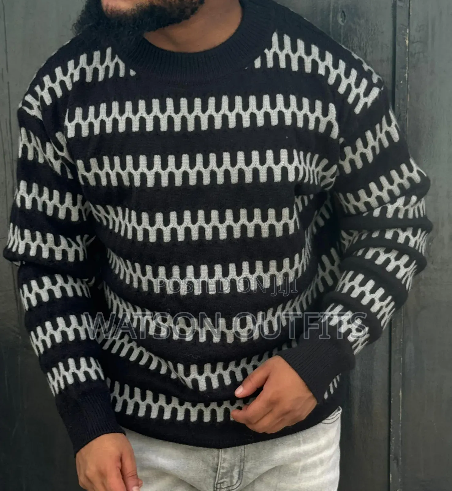 Premium Quality Unisex Sweaters