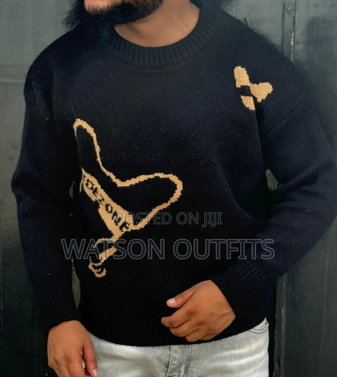 Premium Quality Unisex Sweaters