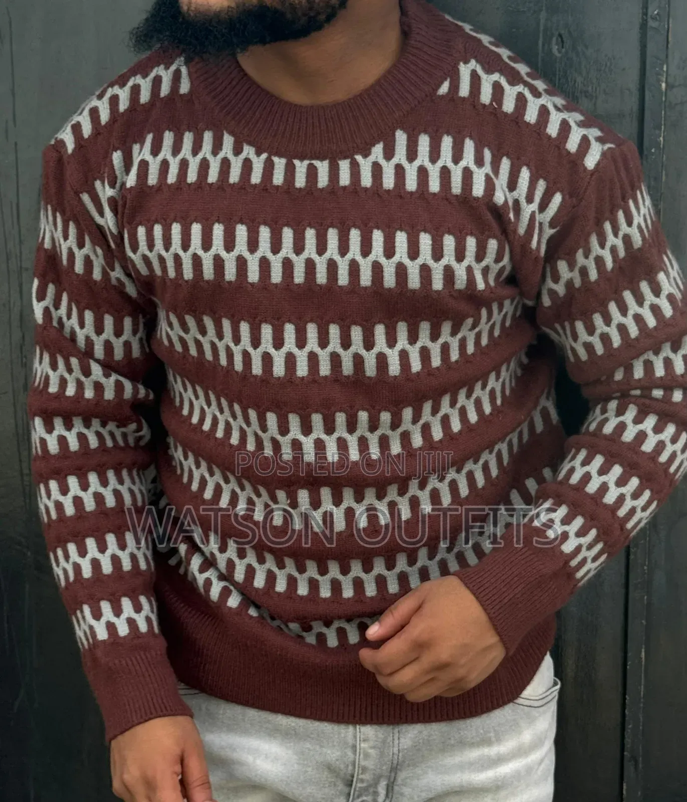 Premium Quality Unisex Sweaters