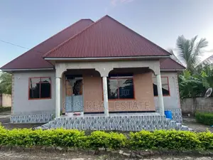 3bdrm House in Kibaha Kongowe for sale