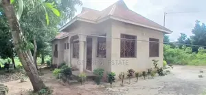 3bdrm House in Chanika Mvuti, Ilala for sale