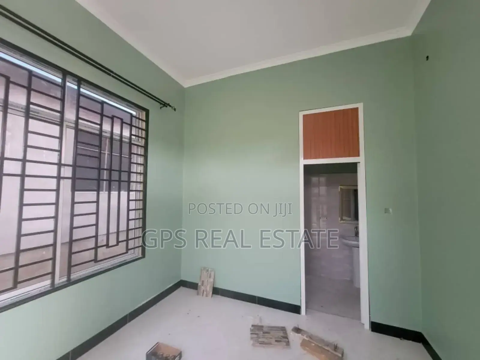 4bdrm House in Chamazi Magengeni, Temeke for sale