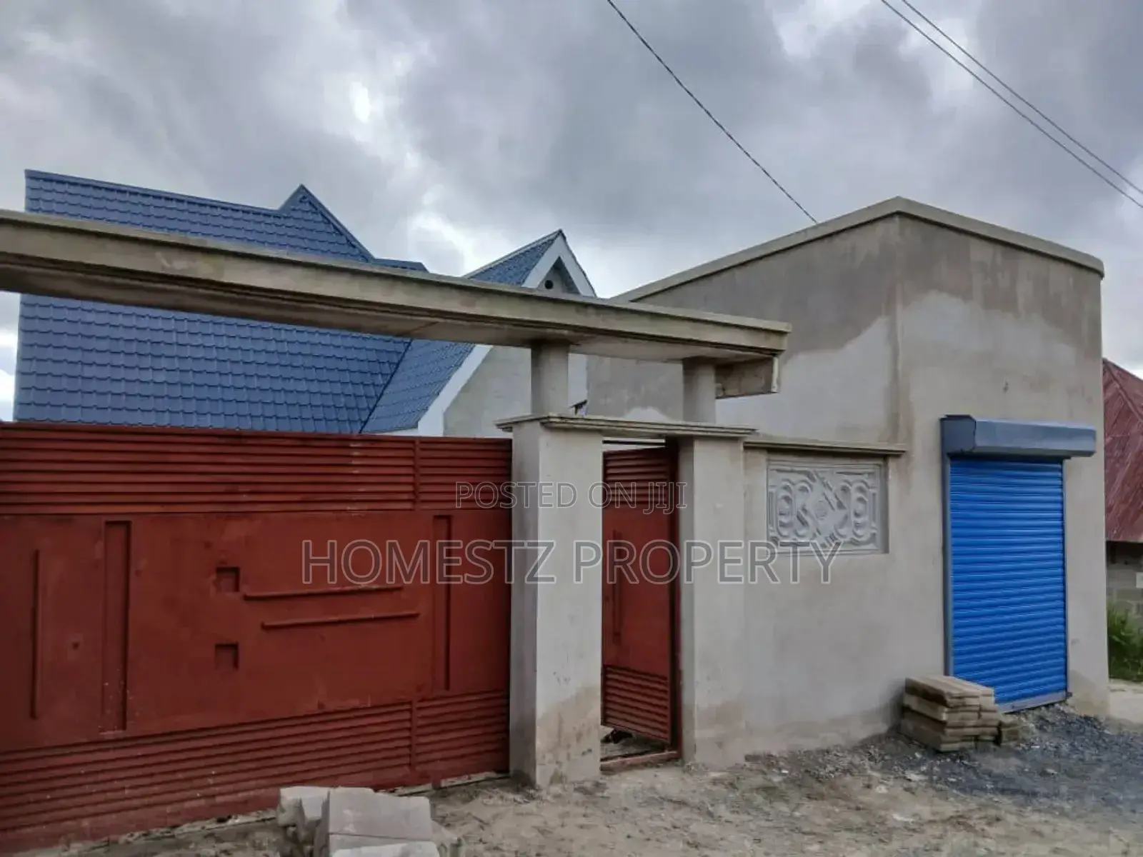 3bdrm House in Temboni Salanga, Kinondoni for sale