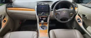Toyota Premio 2008 White