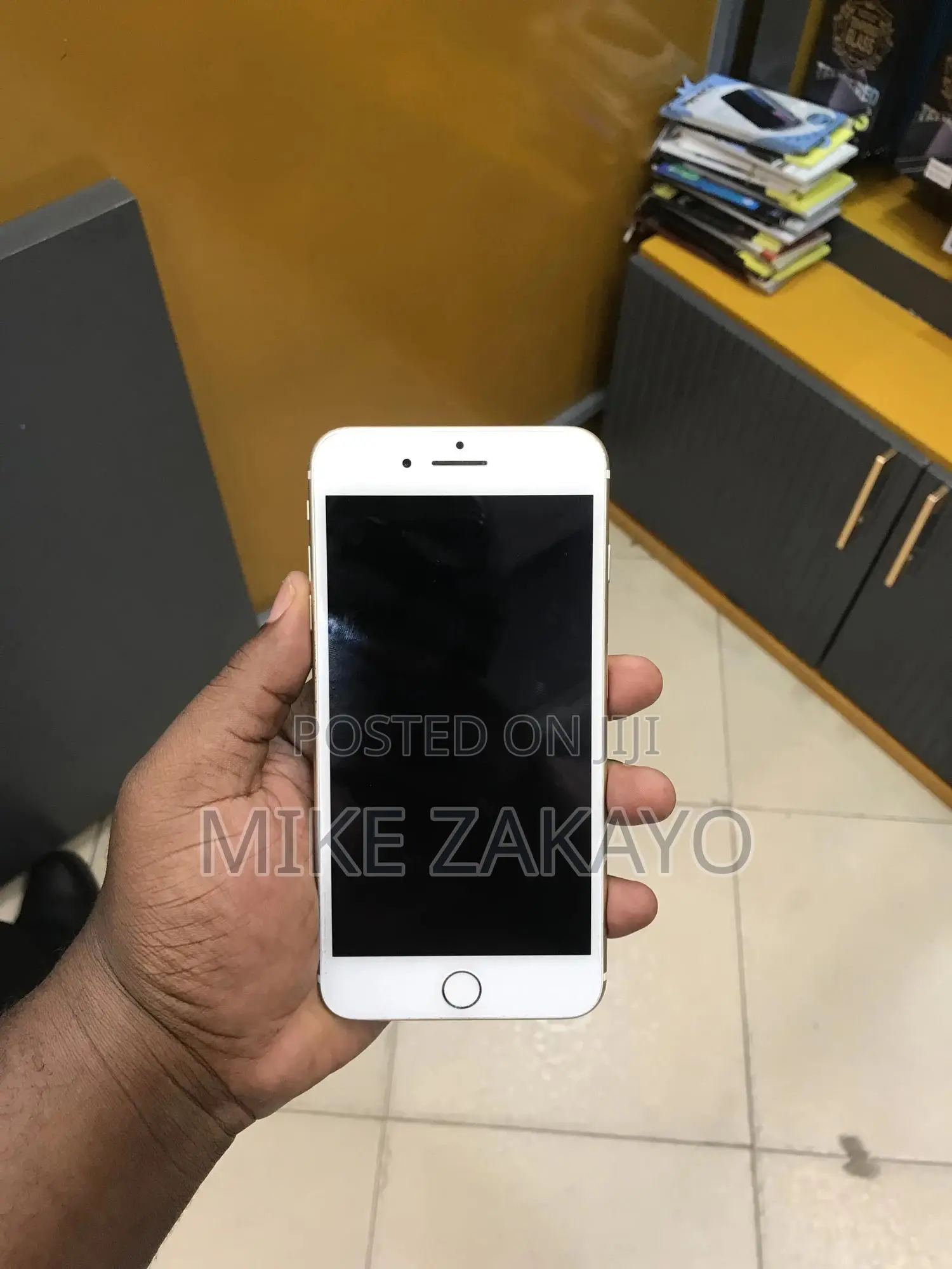 Apple iPhone 7 Plus 32 GB Gold