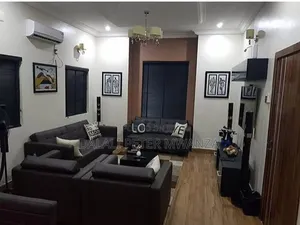 Furnished 3bdrm House in Airport Road, Ilemela for rent
