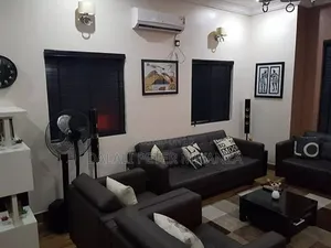 Furnished 3bdrm House in Airport Road, Ilemela for rent