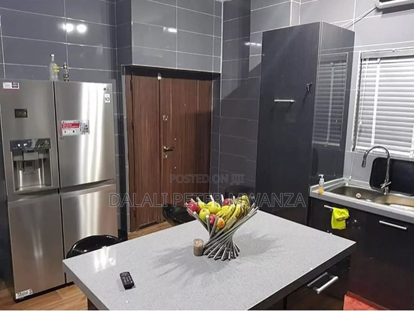 Furnished 3bdrm House in Airport Road, Ilemela for rent