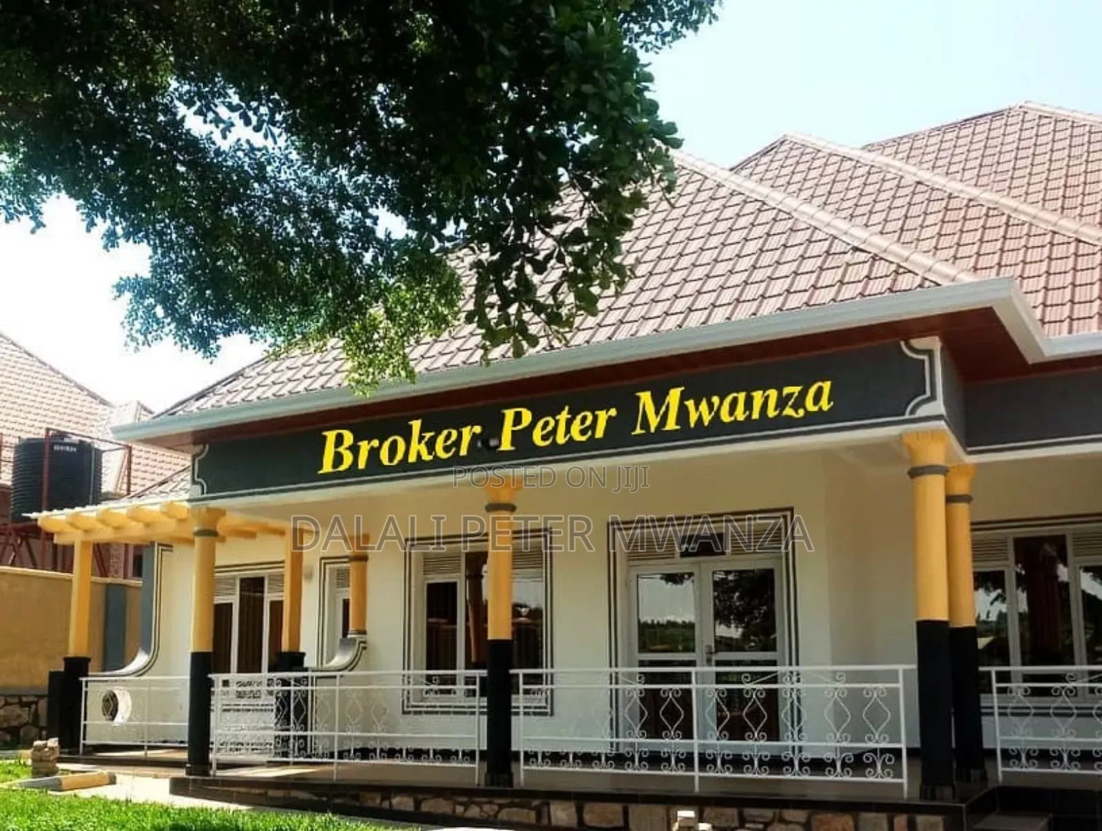 Furnished 3bdrm House in Airport Road, Ilemela for rent