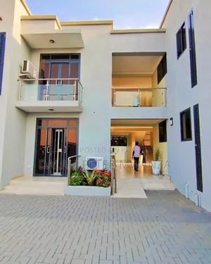 2bdrm Apartment in Airport Road, Ilemela for rent