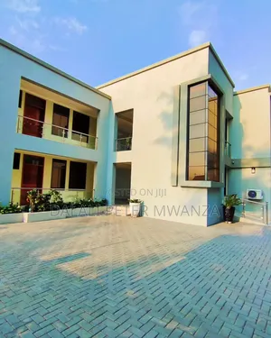 2bdrm Apartment in Airport Road, Ilemela for rent