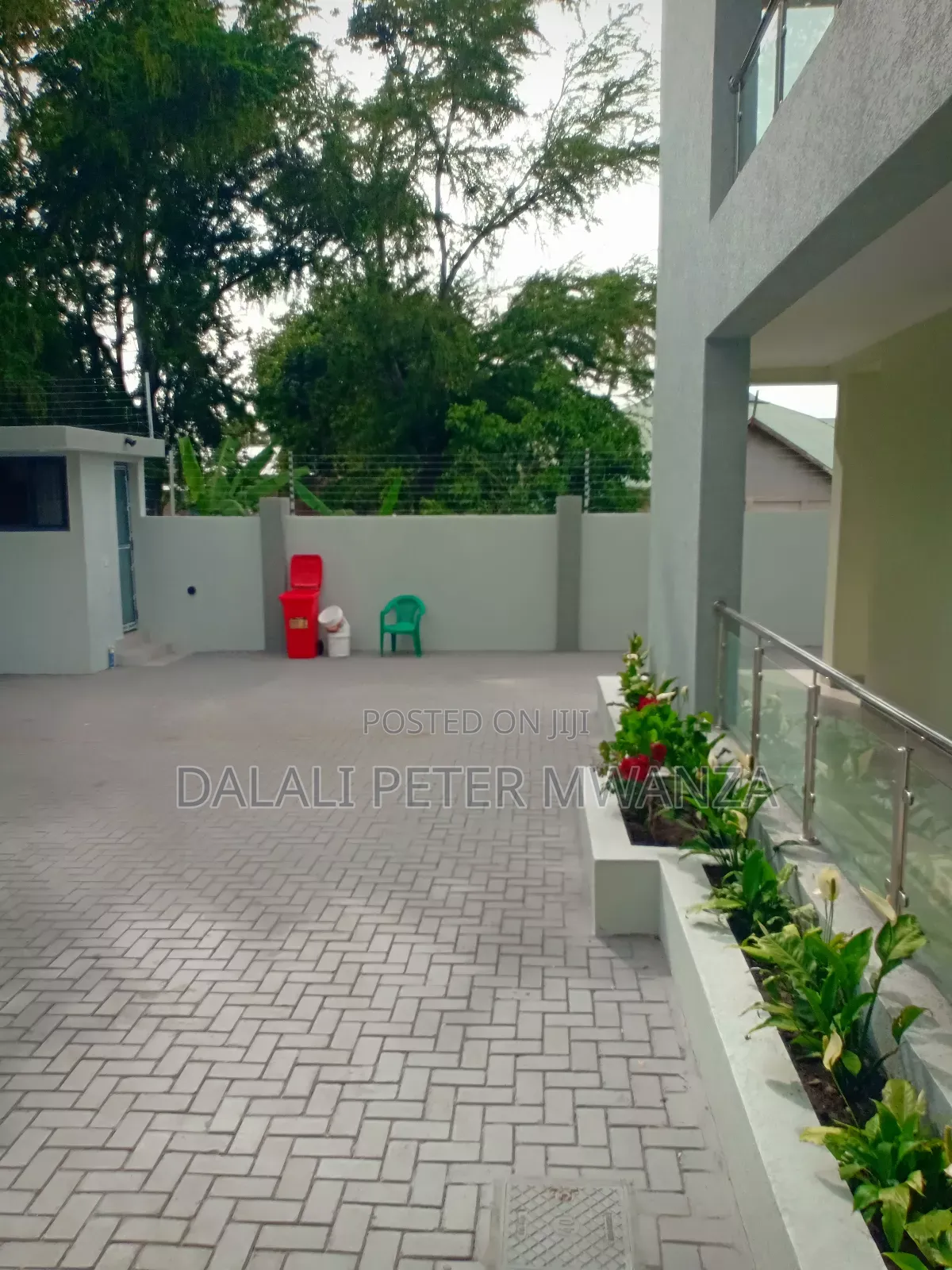 2bdrm Apartment in Airport Road, Ilemela for rent