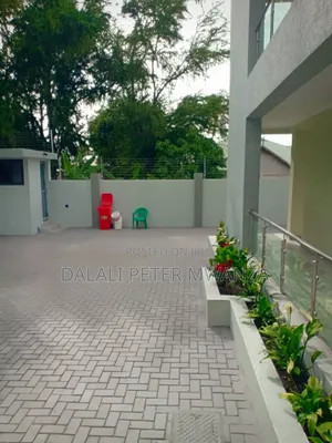 2bdrm Apartment in Airport Road, Ilemela for rent