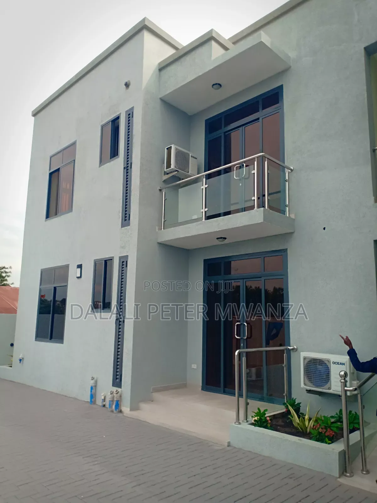 2bdrm Apartment in Airport Road, Ilemela for rent