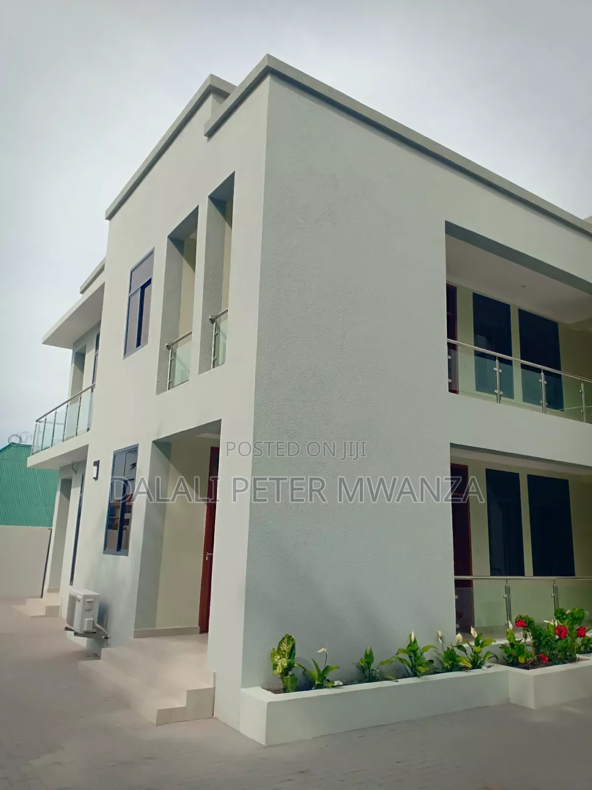 2bdrm Apartment in Airport Road, Ilemela for rent