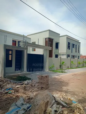 2bdrm Apartment in Airport Road, Ilemela for rent
