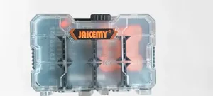 34pcs Multi Functional Tool Jakemy Jm8158