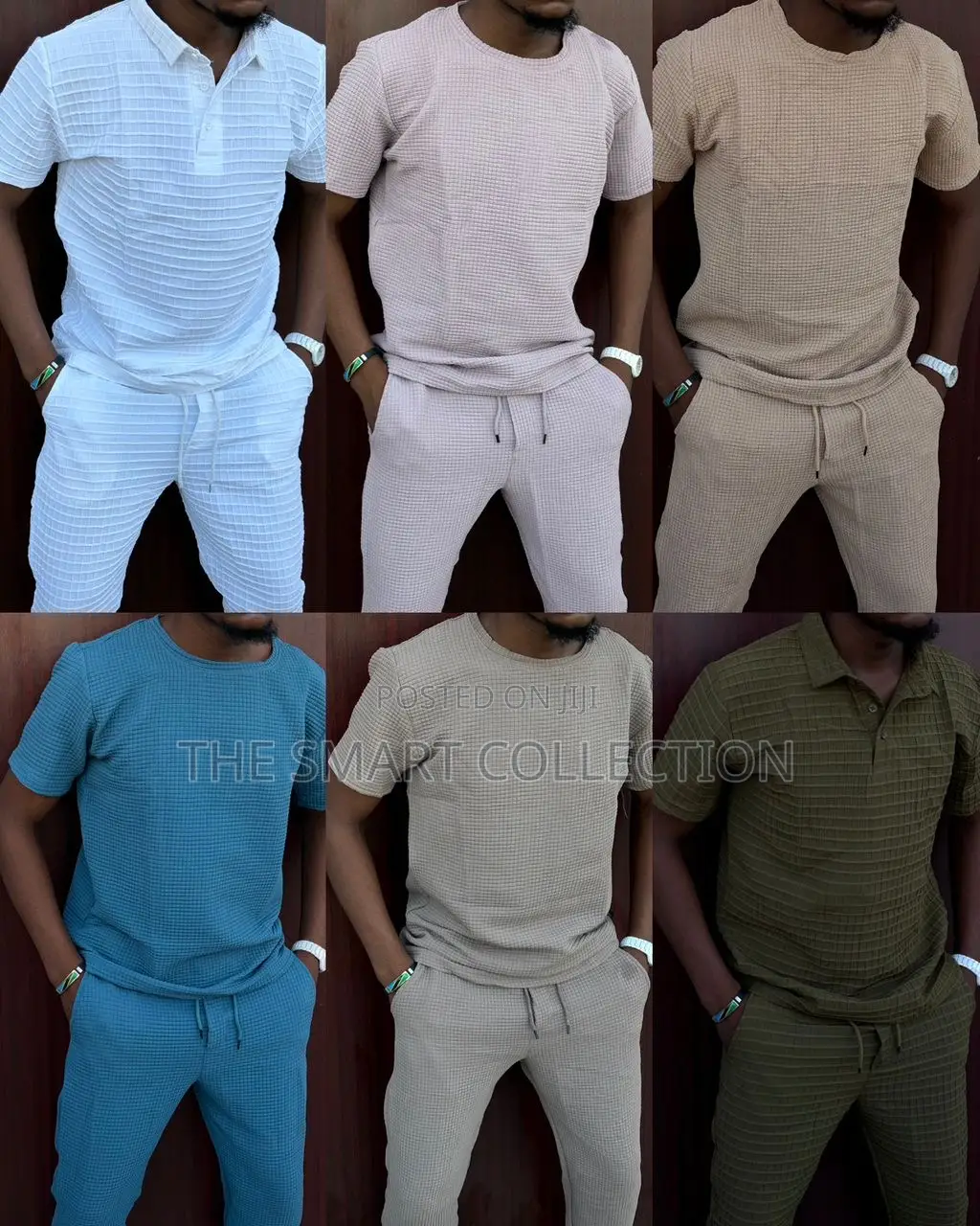 Classic 2pieces