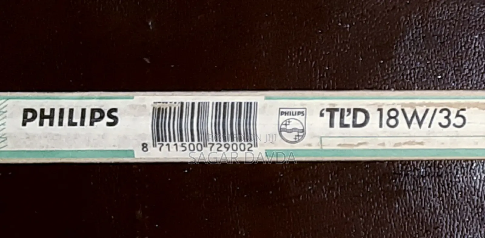 Fluorescent Tubelight 2 Feet - 40pcs
