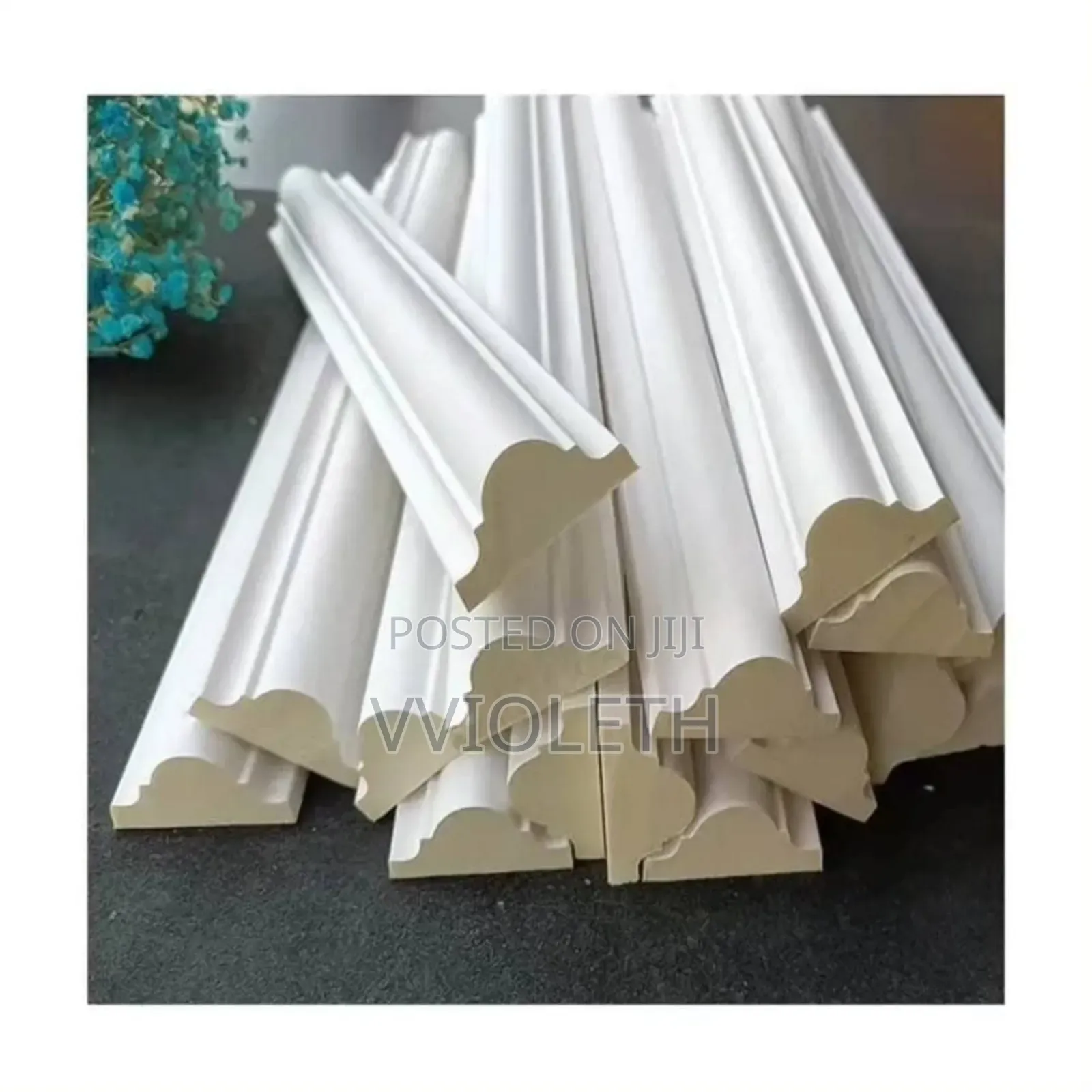 Interior Molding Design