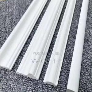 Interior Molding Design