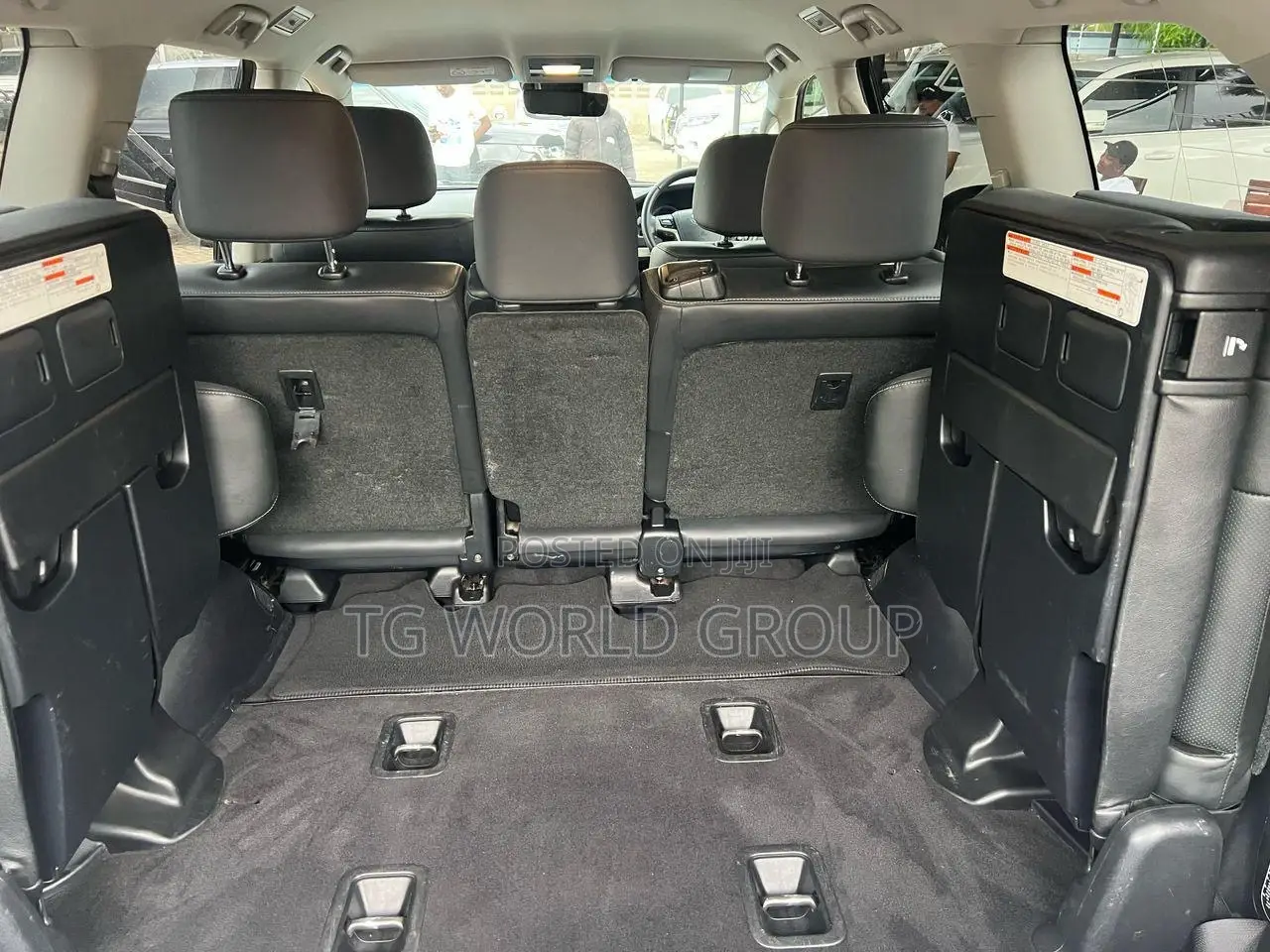 Toyota Land Cruiser 4.5 V8 VXR 2018 Silver