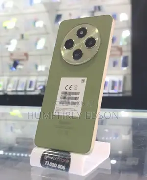 New Xiaomi Redmi 14C 256 GB Green