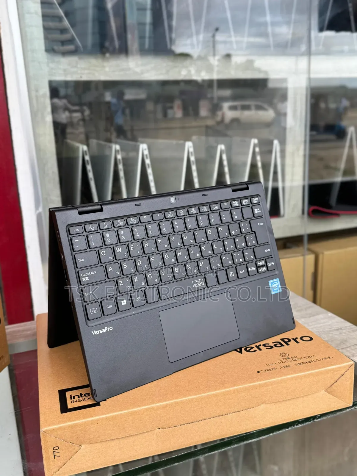 New Laptop 4GB Intel Celeron SSD 250GB