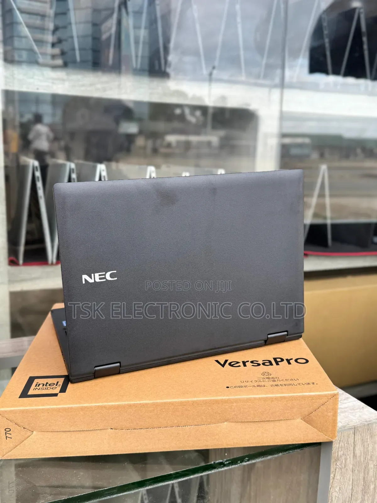 New Laptop 4GB Intel Celeron SSD 250GB