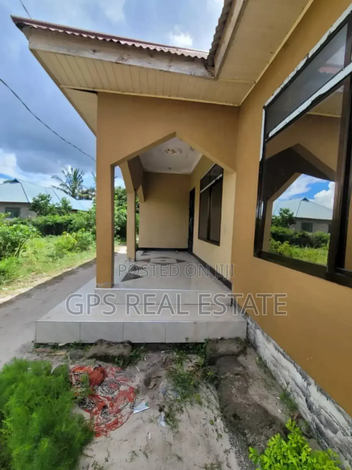 3bdrm House in Msongola, Ilala for sale