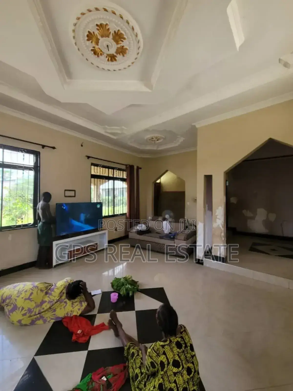 3bdrm House in Msongola, Ilala for sale