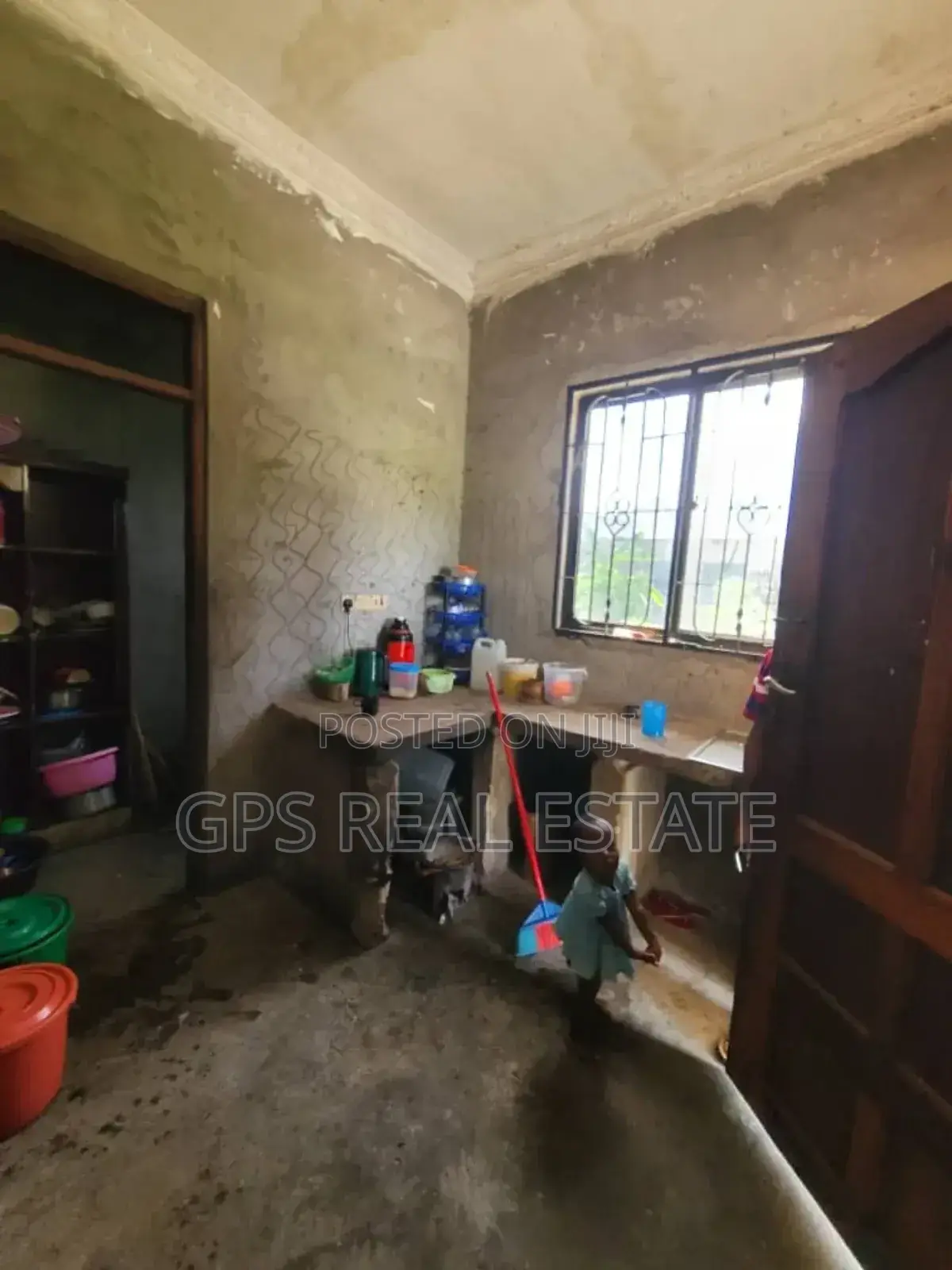 3bdrm House in Msongola, Ilala for sale