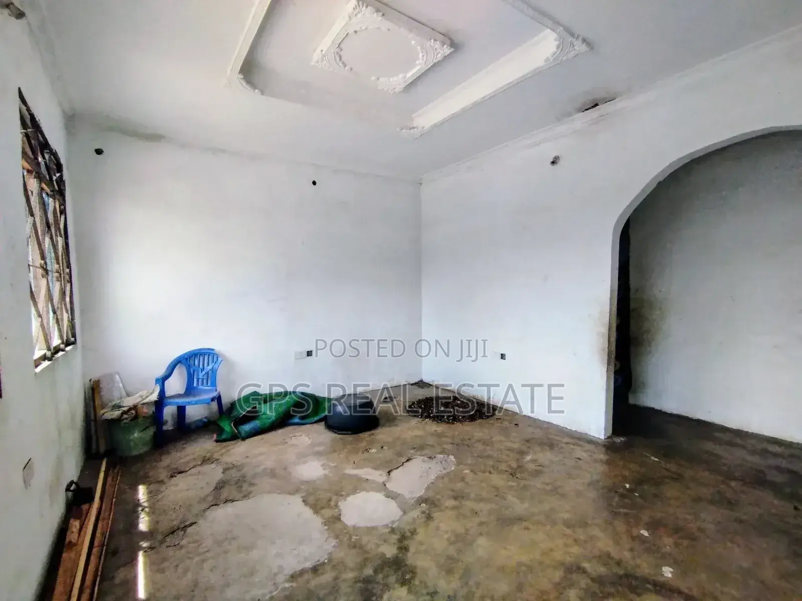 3bdrm House in Kivule Frem 10, Ilala for sale